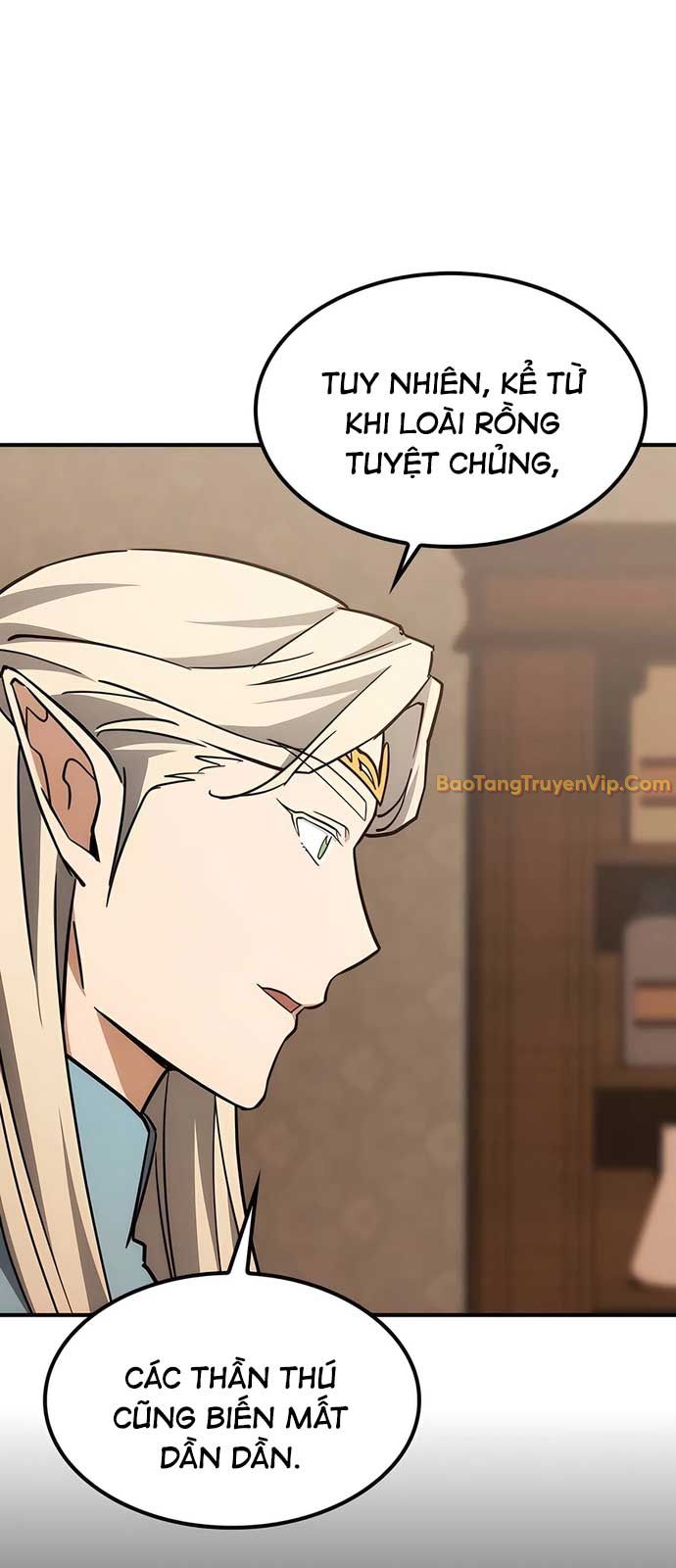 Bác Sĩ Thú Y Ở Dị Giới chapter 12 - Trang 46