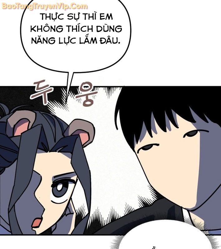 Sức mạnh siêu nhiên Nhật ký chăm sóc chapter 1 - Trang 270