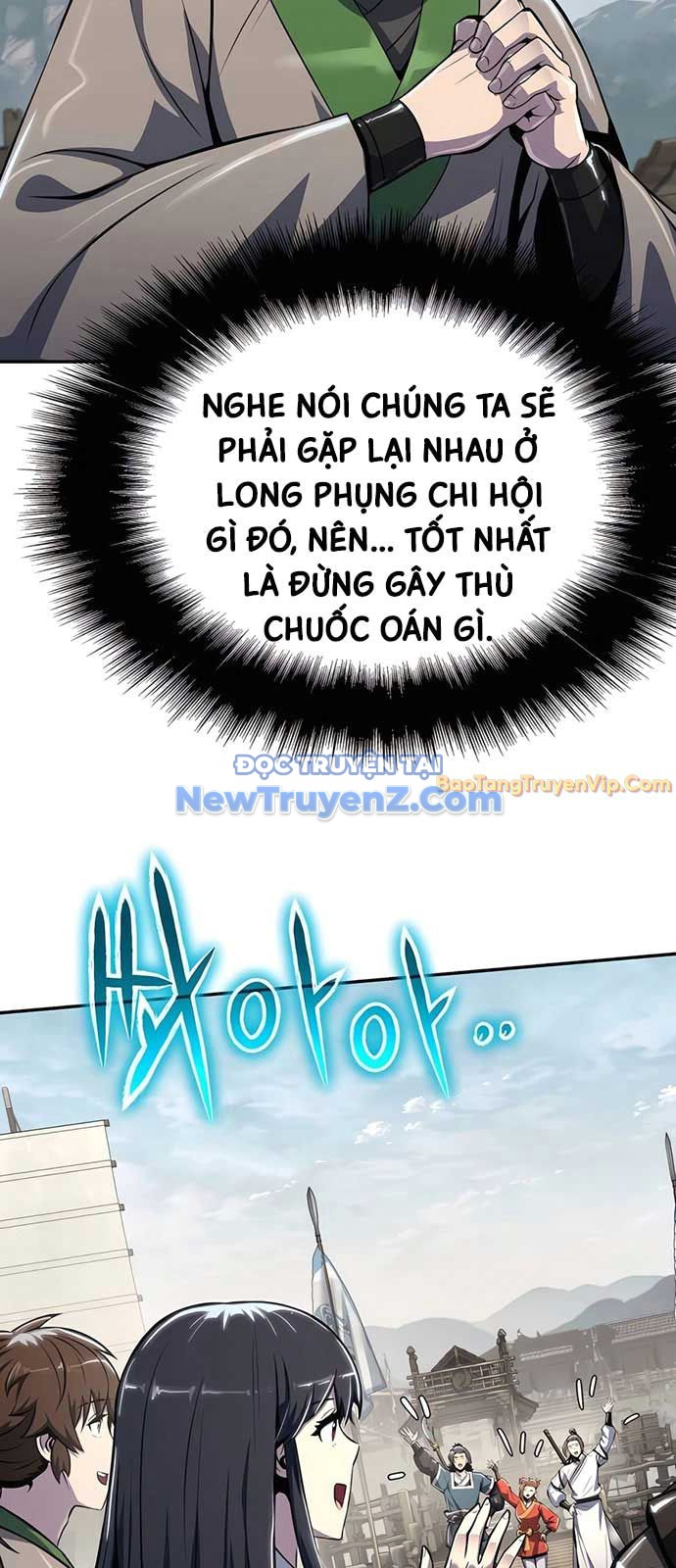 Chuyên Gia Côn Trùng Tại Đường Gia Tứ Xuyên chapter 36 - Trang 33