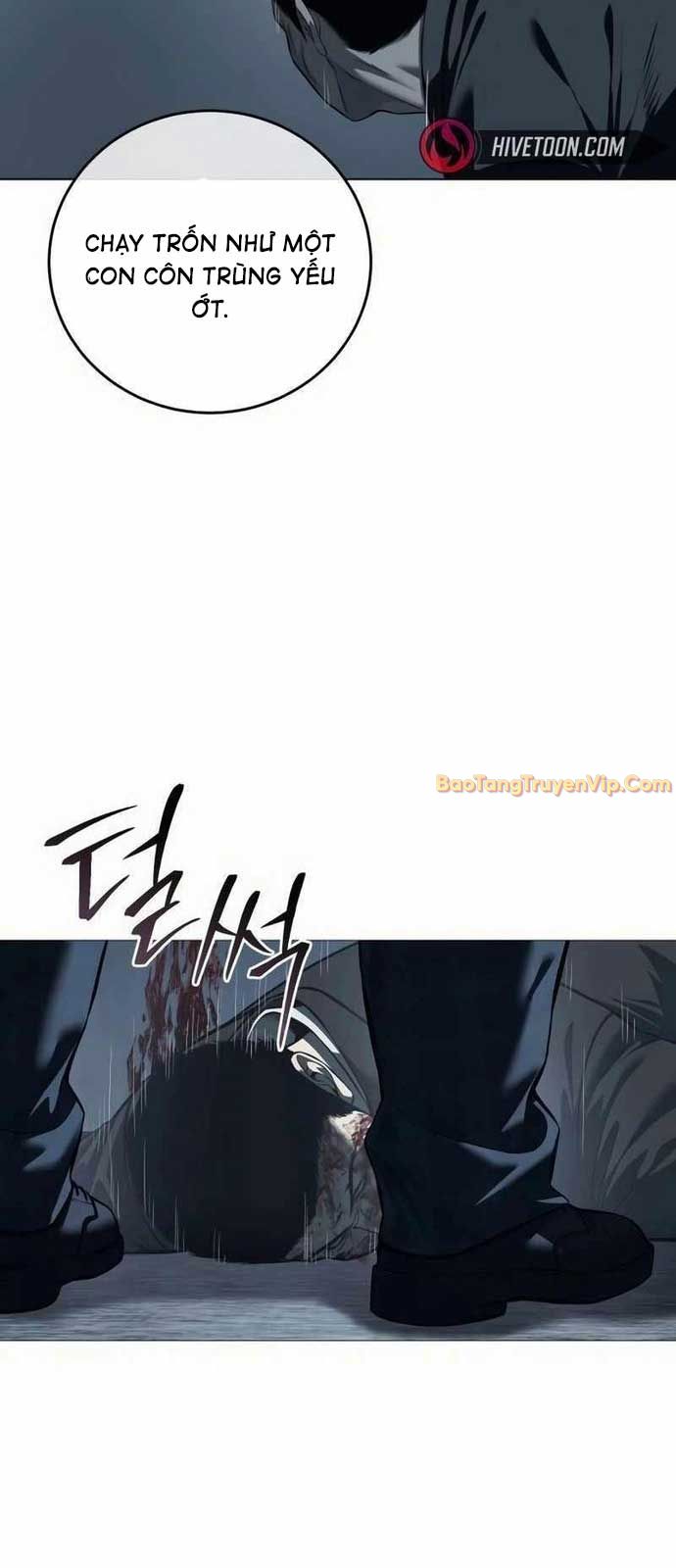 Sát Thủ Huyết Y chapter 7 - Trang 79