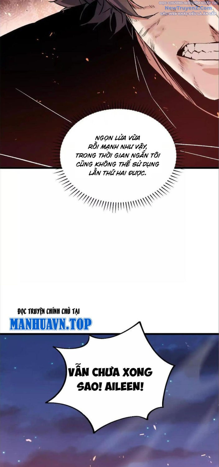Mạt Thế Cẩu Sinh: Gián Giúp Ta Chồng Buff chapter 40 - Trang 46