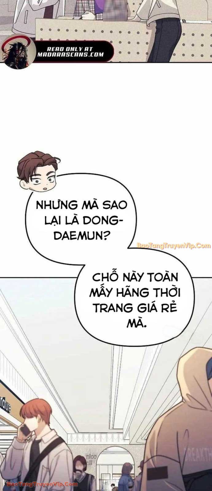 Cuộc Sống Làm Lại Của Kẻ Nghiện Game chapter 7 - Trang 11
