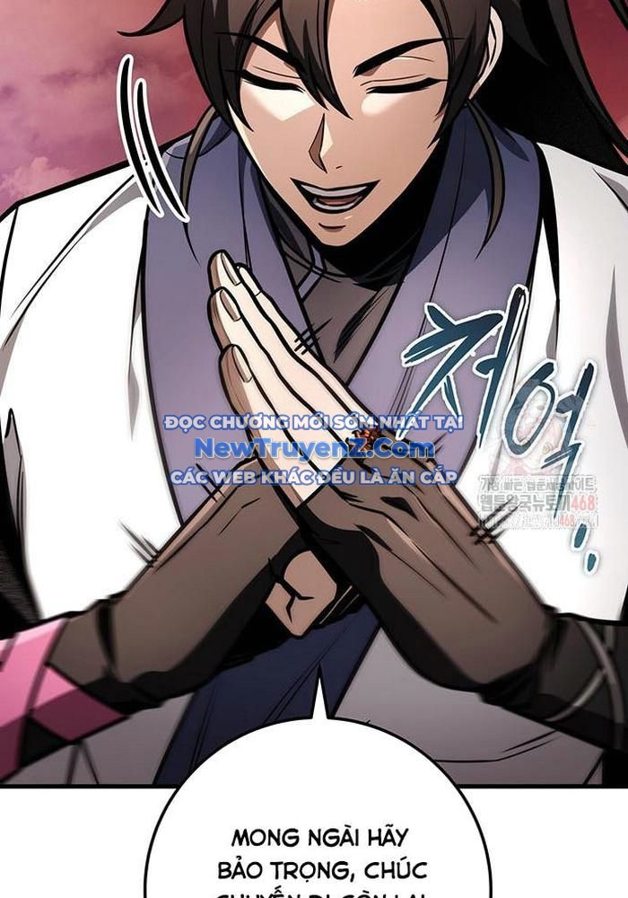 Thanh Kiếm Của Hoàng Đế chapter 85 - Trang 144
