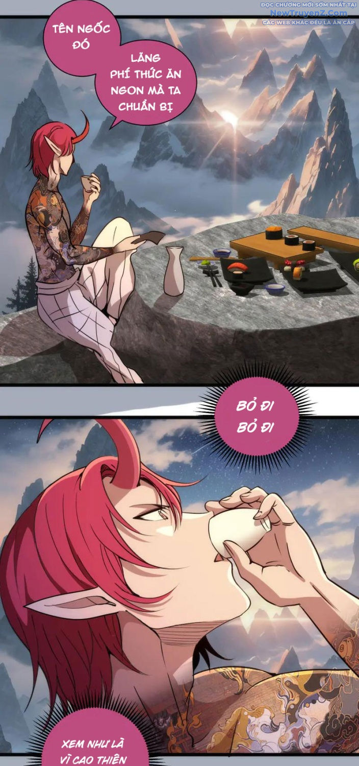 Cao Đẳng Linh Hồn chapter 331 - Trang 2