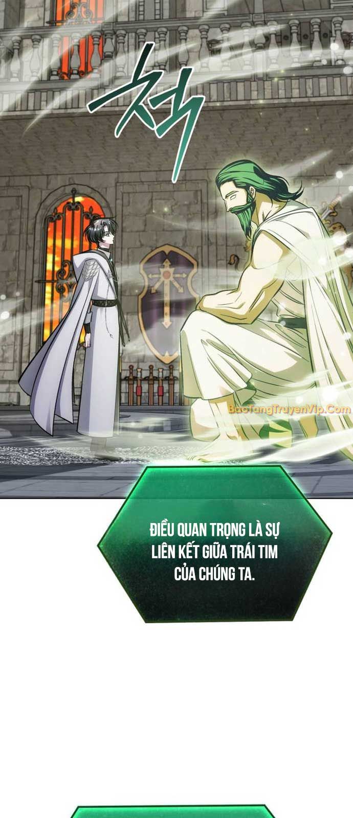 Đứa Con Có Vấn Đề Của Ma Tháp chapter 12 - Trang 29