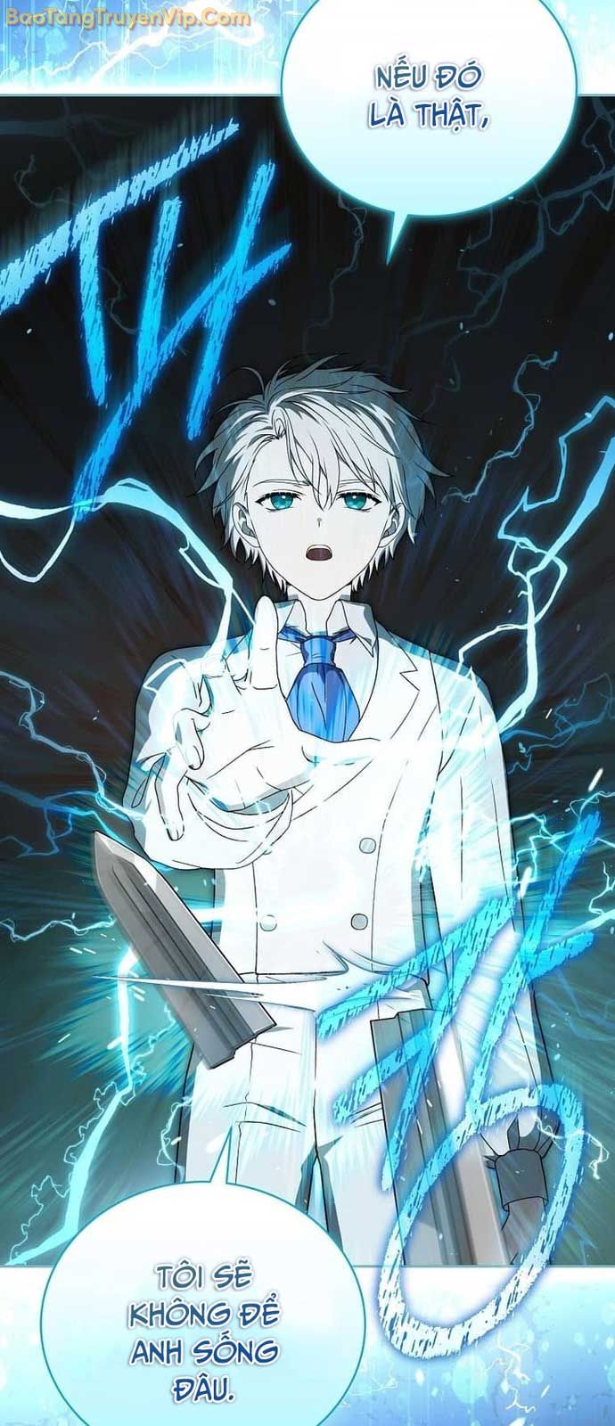Thiên Tài Phép Thuật Nắm Giữ Khái Niệm chapter 7 - Trang 56