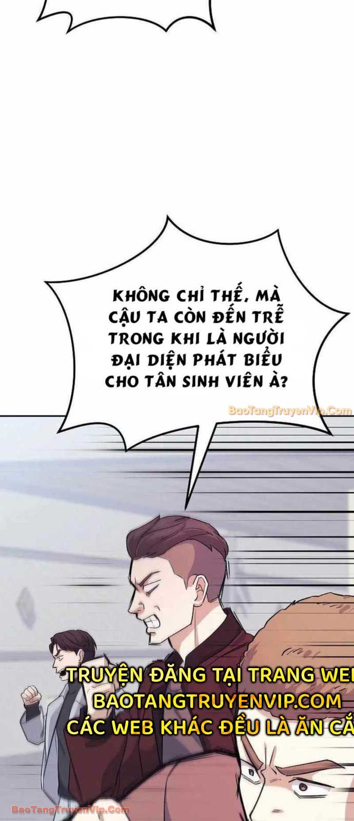 Cuộc Sống Làm Lại Của Kẻ Nghiện Game chapter 5 - Trang 5