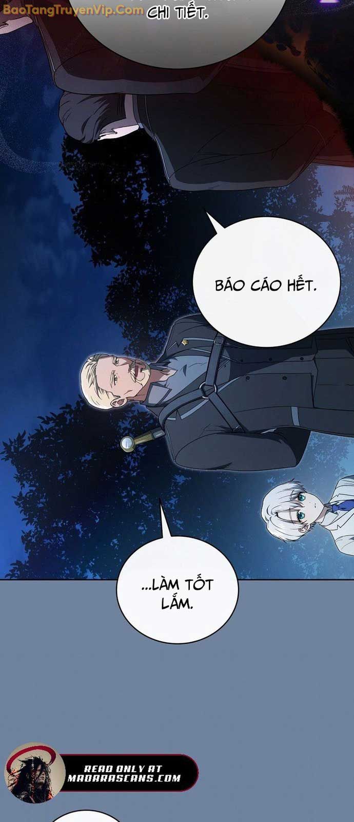 Thiên Tài Phép Thuật Nắm Giữ Khái Niệm chapter 8 - Trang 6