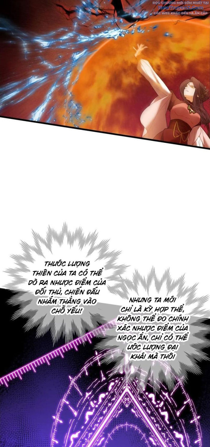 Đại Thừa Kỳ Mới Có Nghịch Tập Hệ Thống chapter 64 - Trang 15
