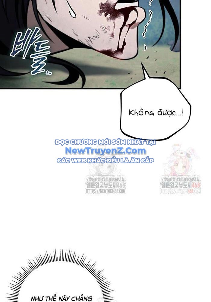 Thanh Kiếm Của Hoàng Đế chapter 86 - Trang 16