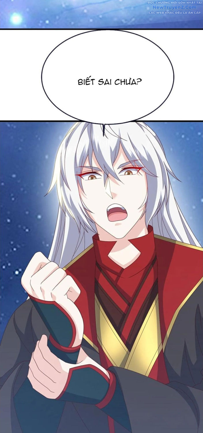 Tiên Võ Đế Tôn chapter 804 - Trang 48
