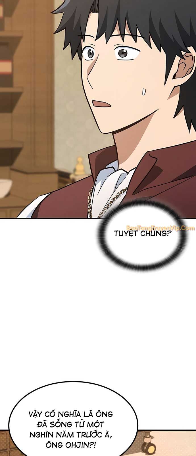 Bác Sĩ Thú Y Ở Dị Giới chapter 12 - Trang 24