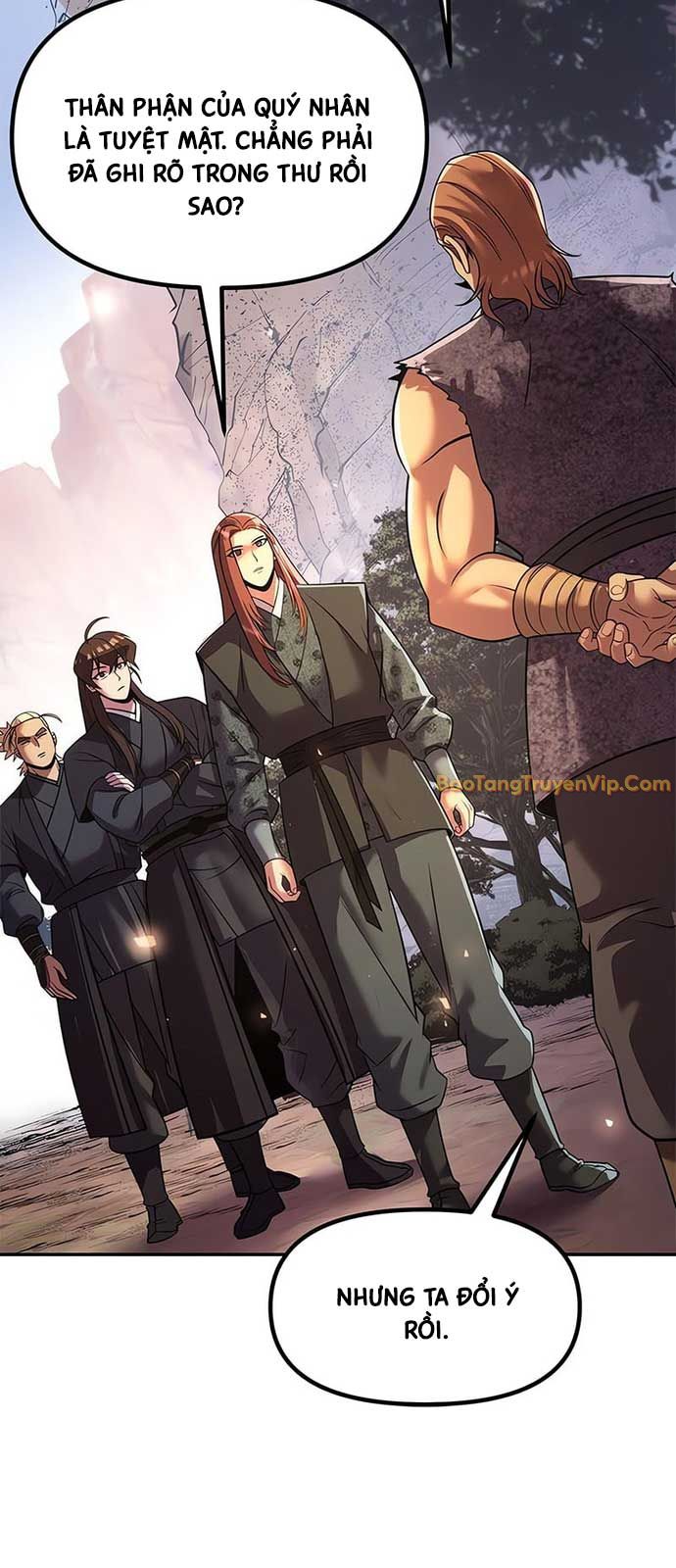 Ma Đạo Chuyển Sinh Ký chapter 118 - Trang 65