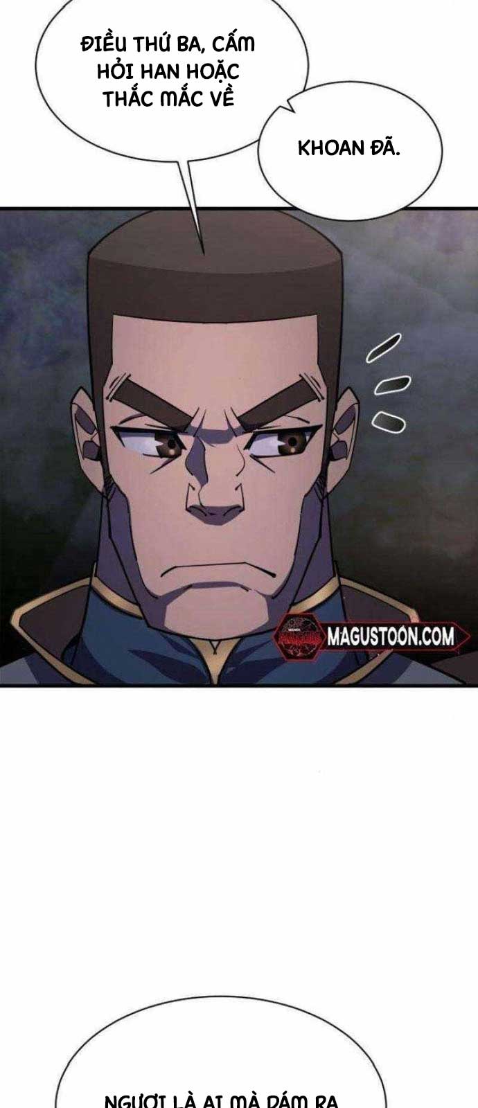Thiên Tài Ma Pháp Sư Vật Lí chapter 18 - Trang 6