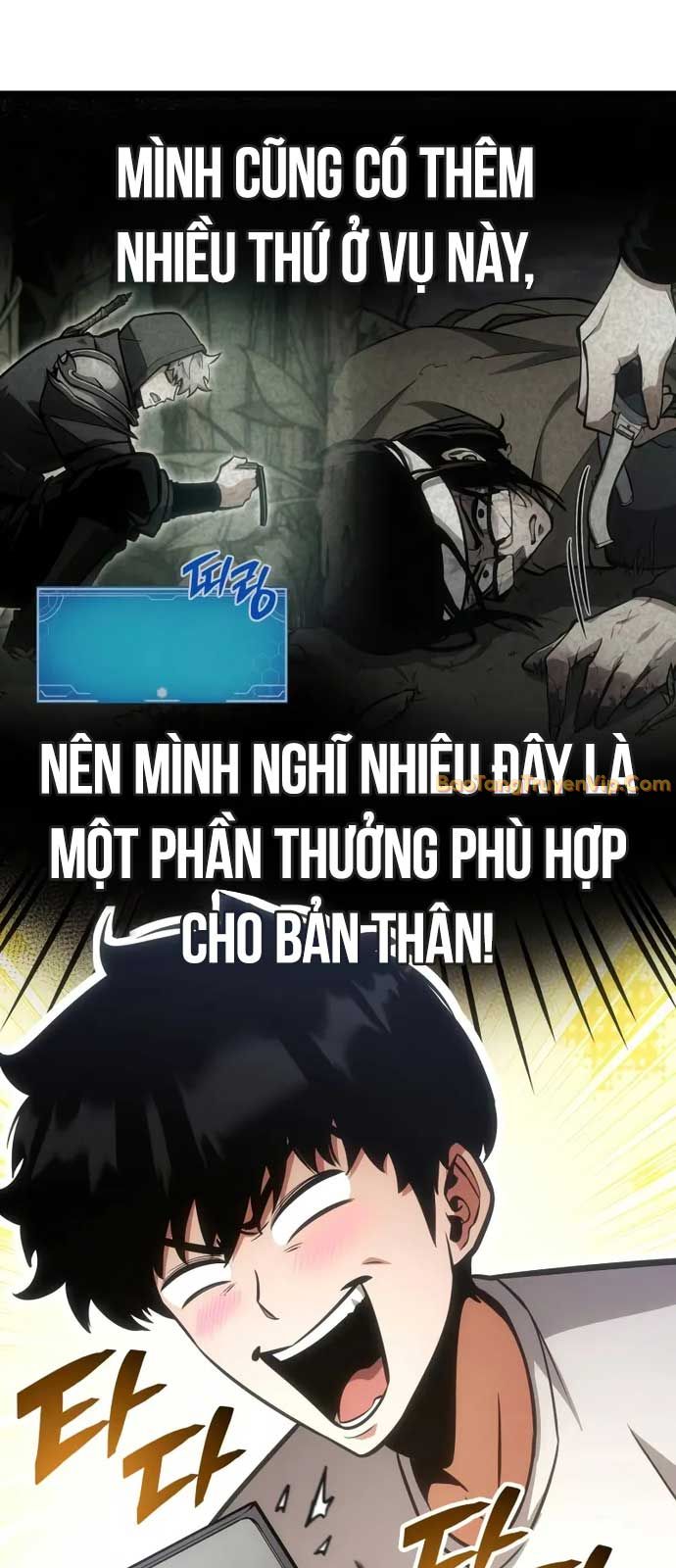 Độc Chiến Đế Vương chapter 13 - Trang 94