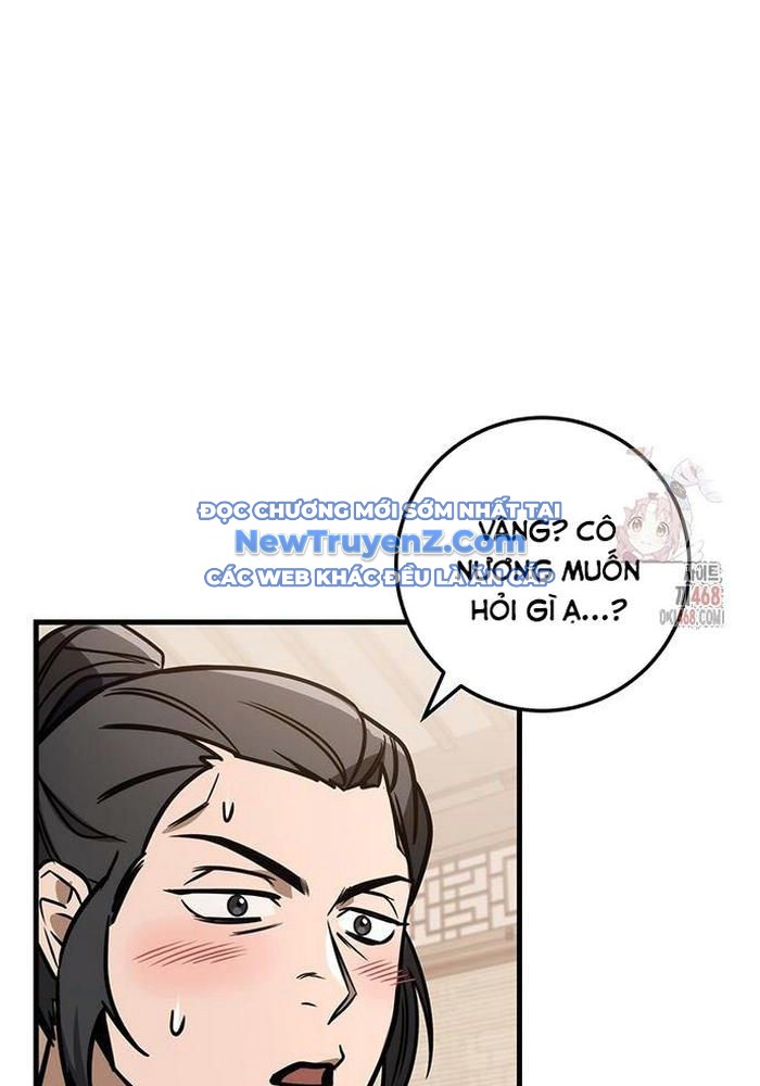 Thanh Kiếm Của Hoàng Đế chapter 85 - Trang 177