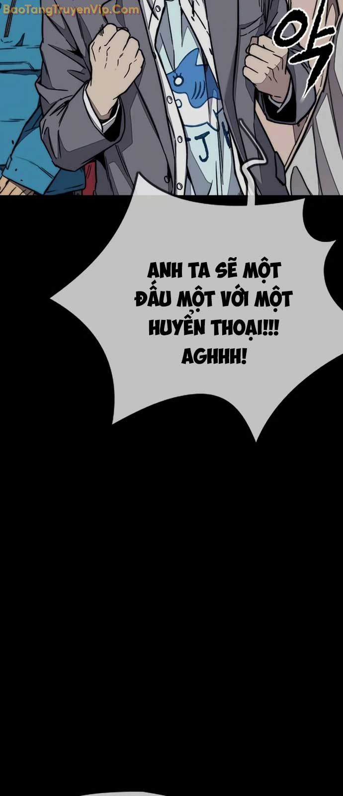 Thể Thao Cực Hạn chapter 549 - Trang 43