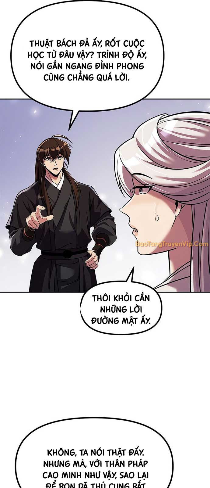 Ma Đạo Chuyển Sinh Ký chapter 118 - Trang 40