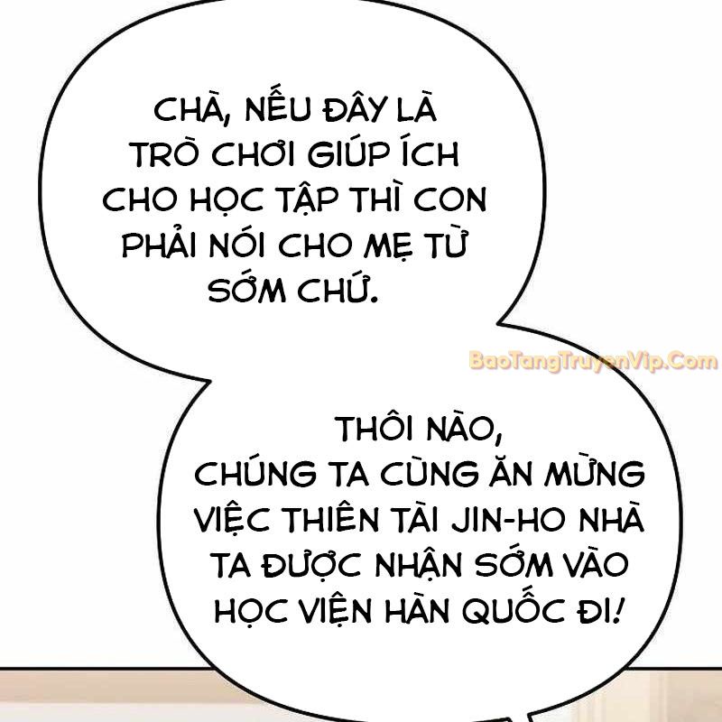 Cuộc Sống Làm Lại Của Kẻ Nghiện Game chapter 1 - Trang 244