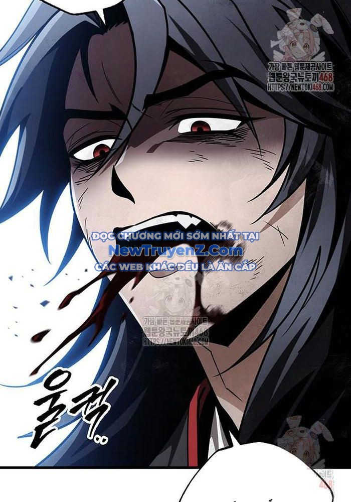 Thanh Kiếm Của Hoàng Đế chapter 86 - Trang 4