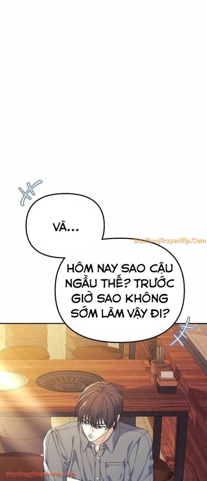 Cuộc Sống Làm Lại Của Kẻ Nghiện Game chapter 8 - Trang 26