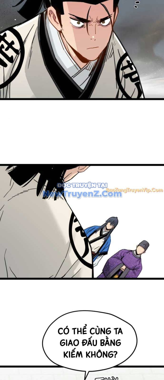 Thiên Tài Đoản Mệnh chapter 37 - Trang 46