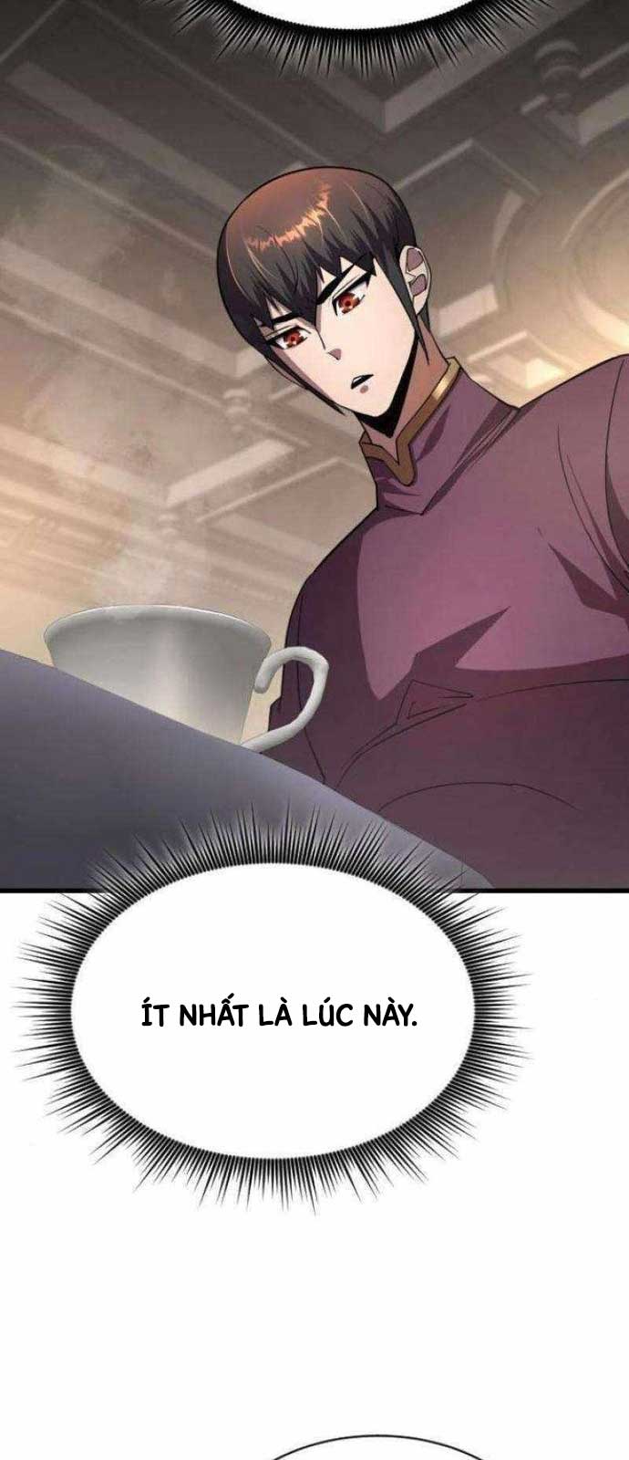 Thiên Tài Ma Pháp Sư Vật Lí chapter 18 - Trang 52