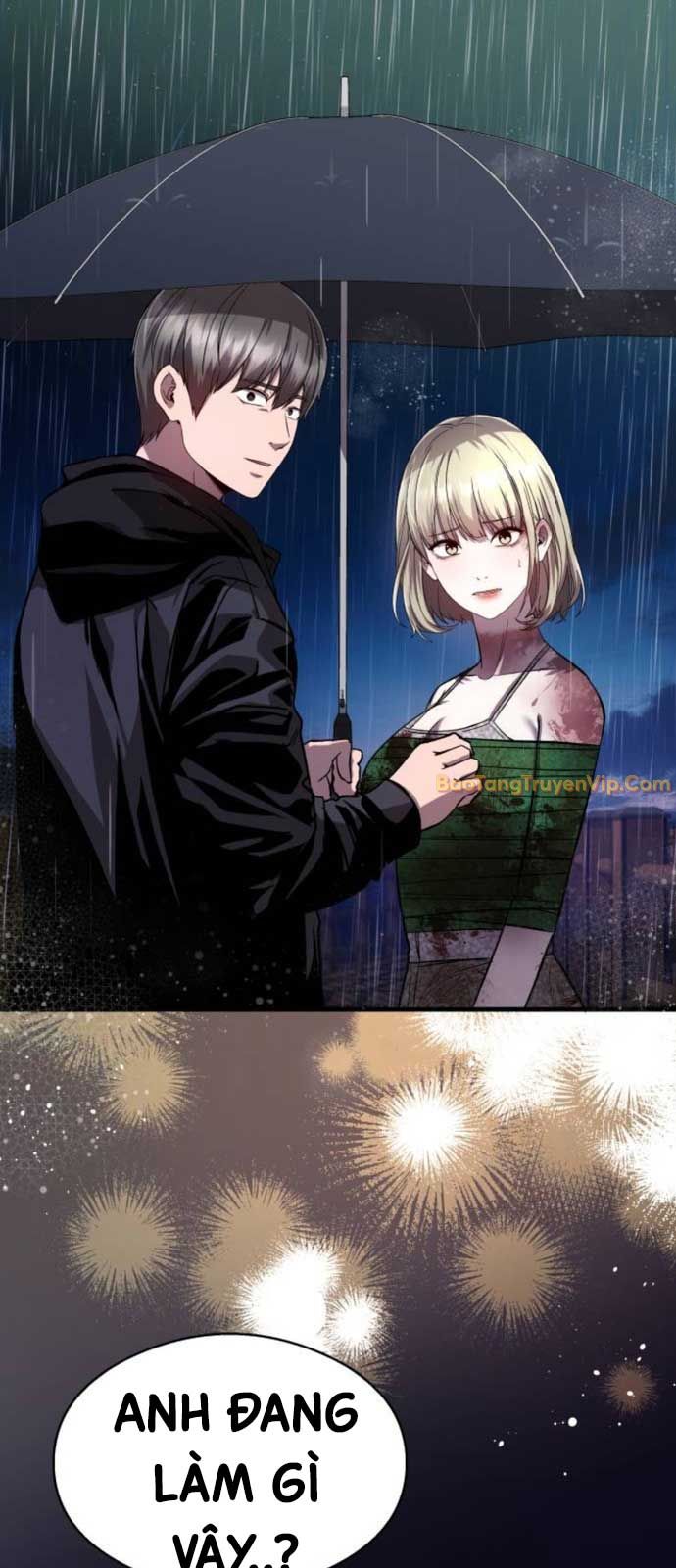 Hẹn Hò Rùng Rợn chapter 14 - Trang 80