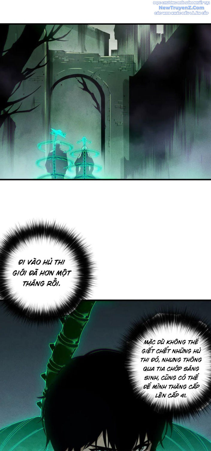 Thảm Họa Tử Linh Sư chapter 180 - Trang 39