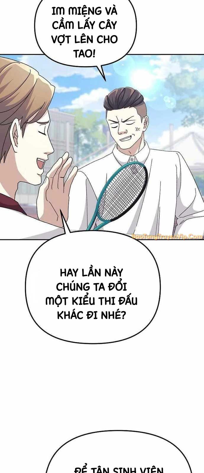 Cuộc Sống Làm Lại Của Kẻ Nghiện Game chapter 10 - Trang 41