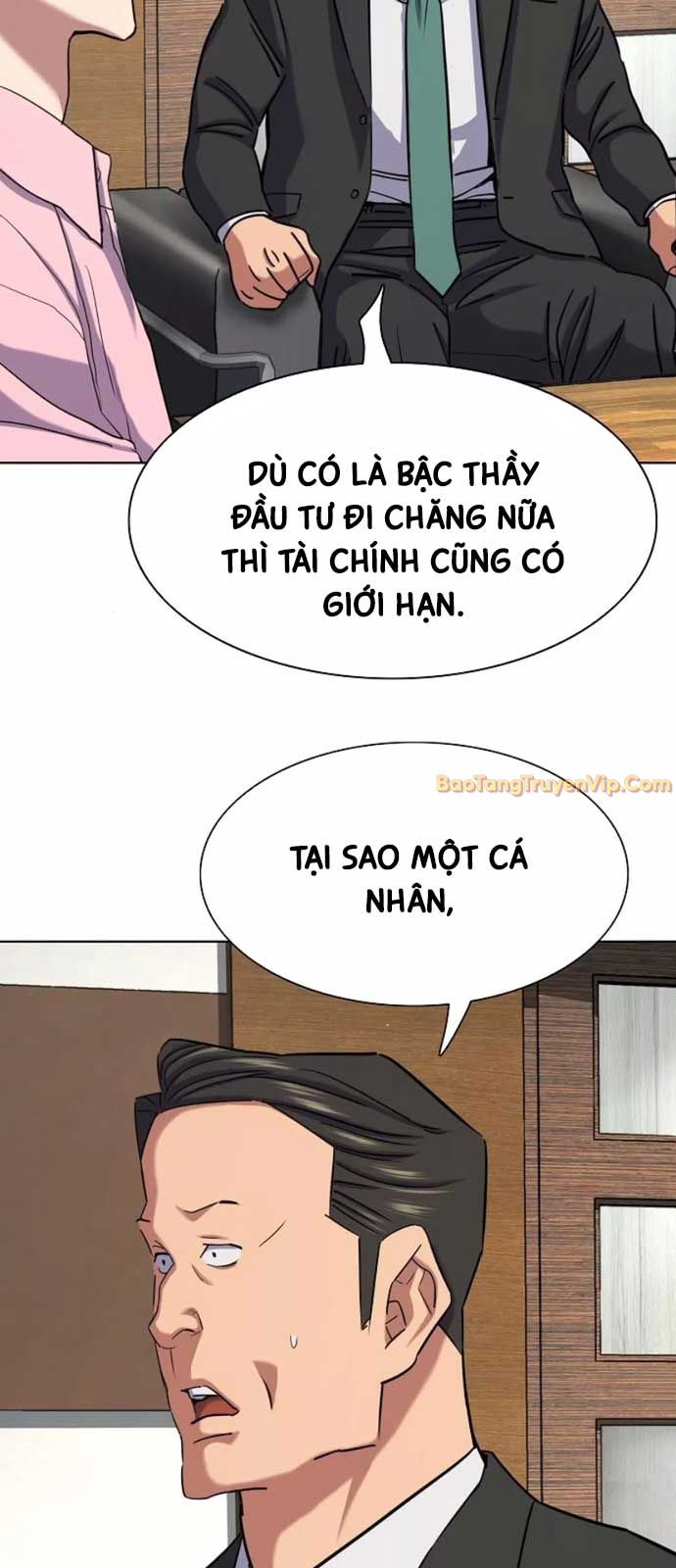 Tiểu Thiếu Gia Gia Tộc Tài Phiệt chapter 150 - Trang 31