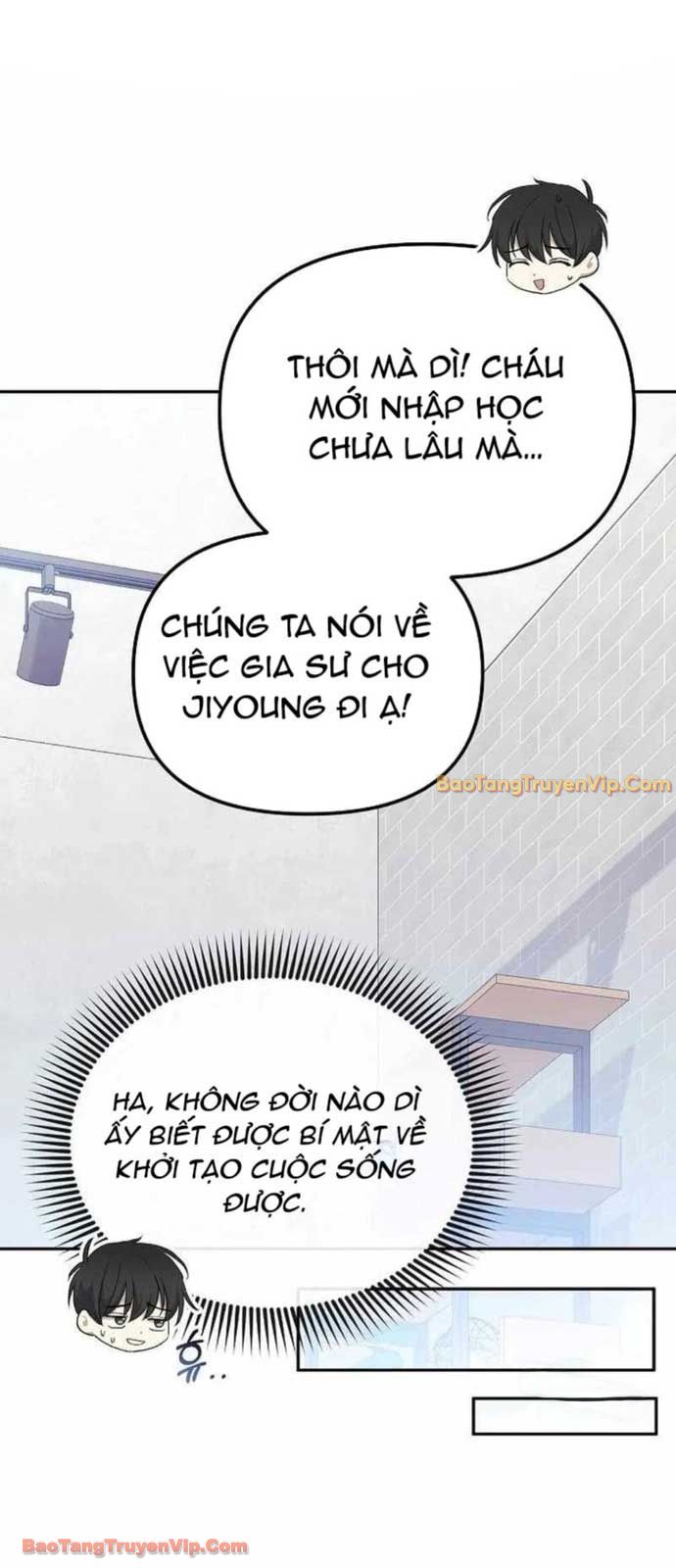 Cuộc Sống Làm Lại Của Kẻ Nghiện Game chapter 6 - Trang 69