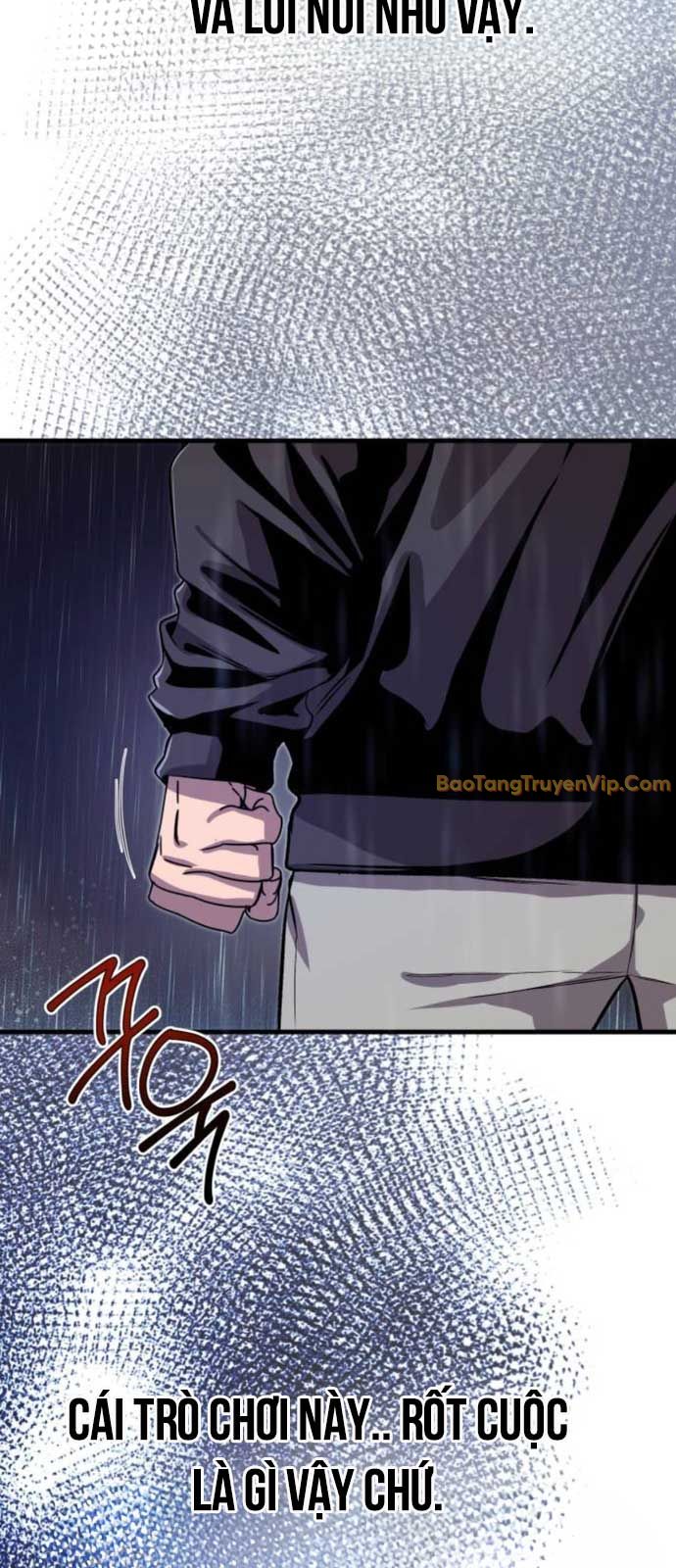 Hẹn Hò Rùng Rợn chapter 14 - Trang 34