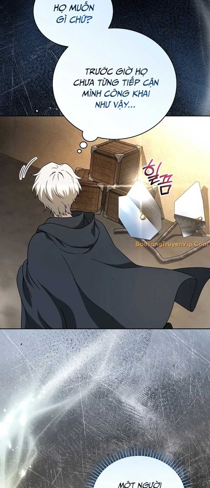 Thiên Tài Phép Thuật Nắm Giữ Khái Niệm chapter 2 - Trang 46