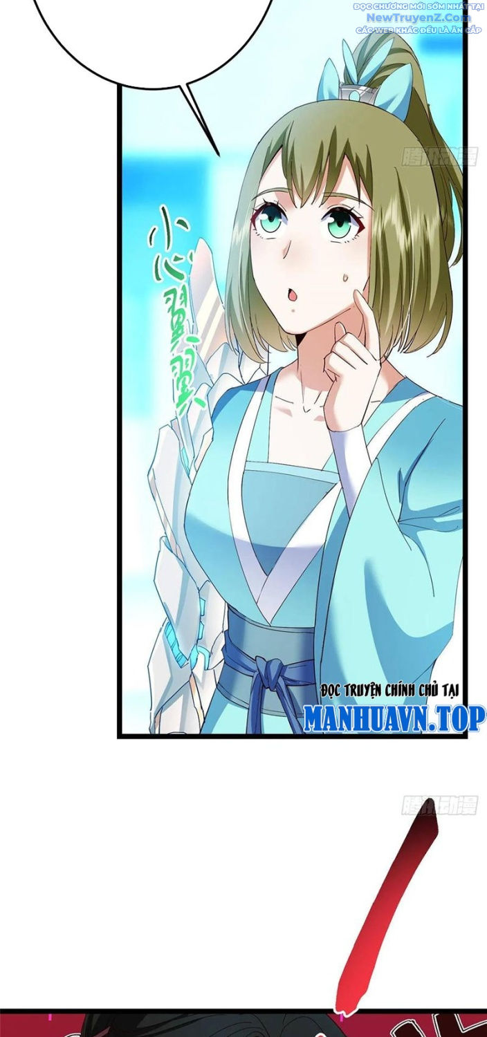 Chưởng Môn Khiêm Tốn Chút chapter 501 - Trang 40