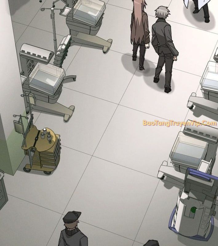 Kẻ Chôn Cất Quái Vật chapter 1 - Trang 163