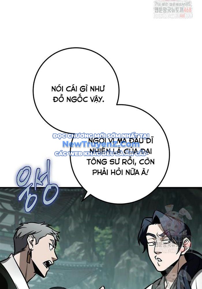 Thanh Kiếm Của Hoàng Đế chapter 86 - Trang 153