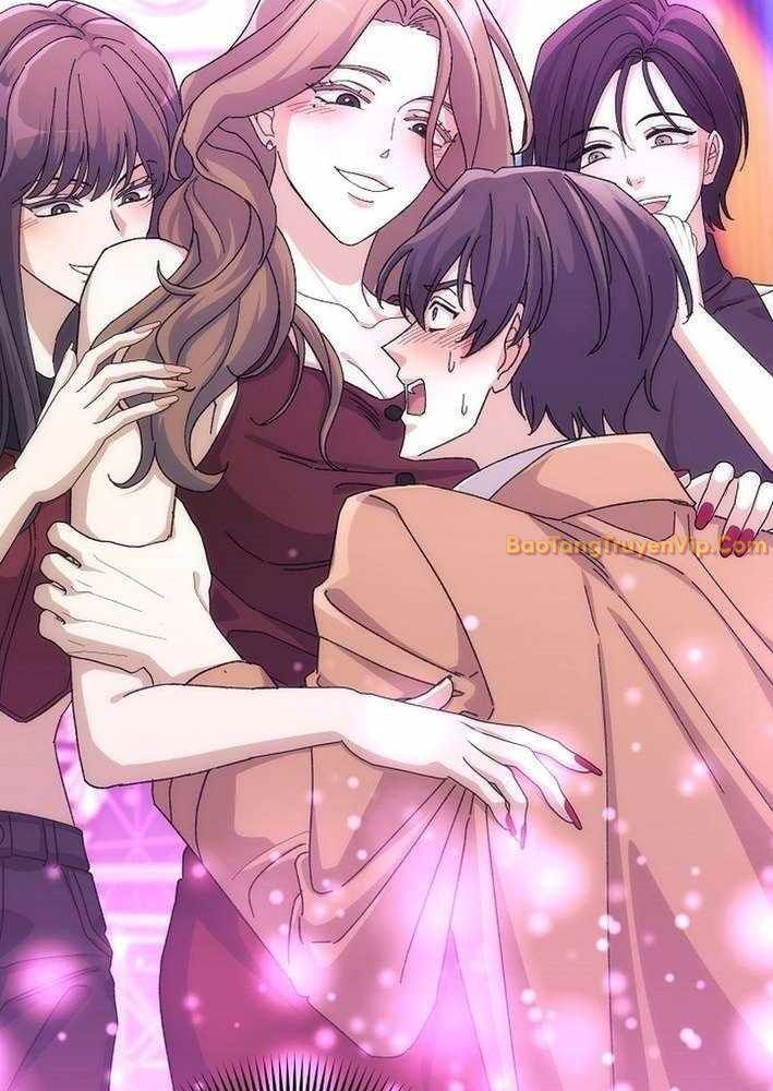 Cuộc Sống Làm Lại Của Kẻ Nghiện Game chapter 12 - Trang 77