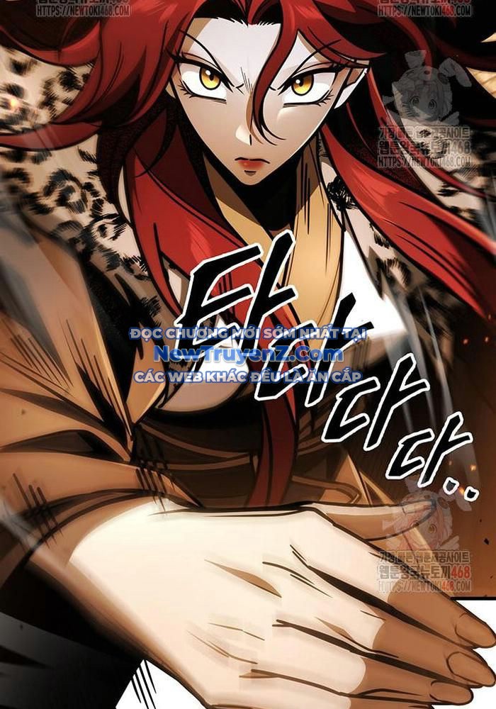 Thanh Kiếm Của Hoàng Đế chapter 85 - Trang 60