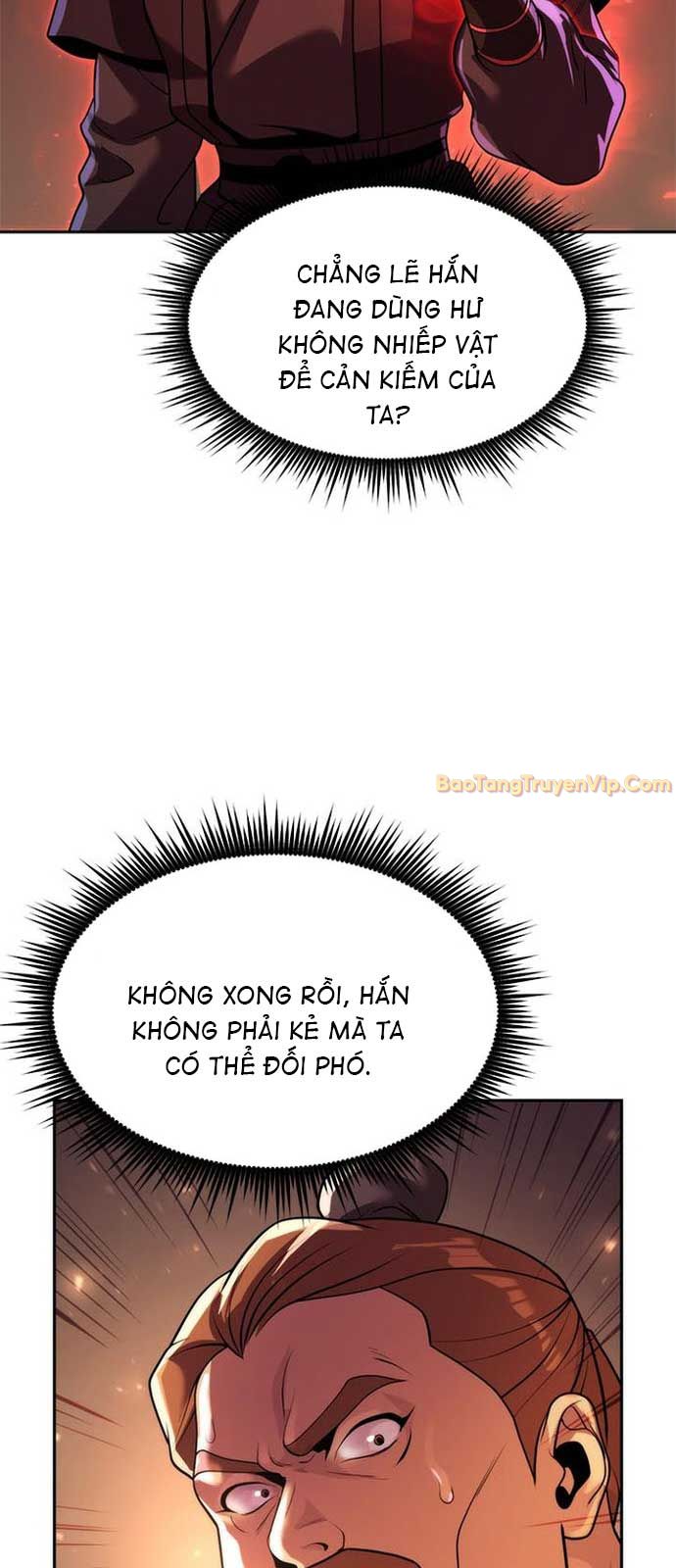 Ma Đạo Chuyển Sinh Ký chapter 117 - Trang 28