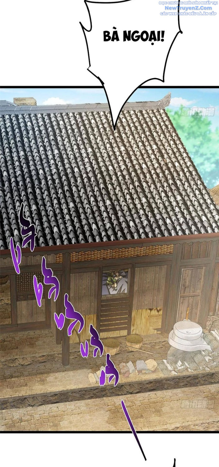 Chưởng Môn Khiêm Tốn Chút chapter 500 - Trang 29