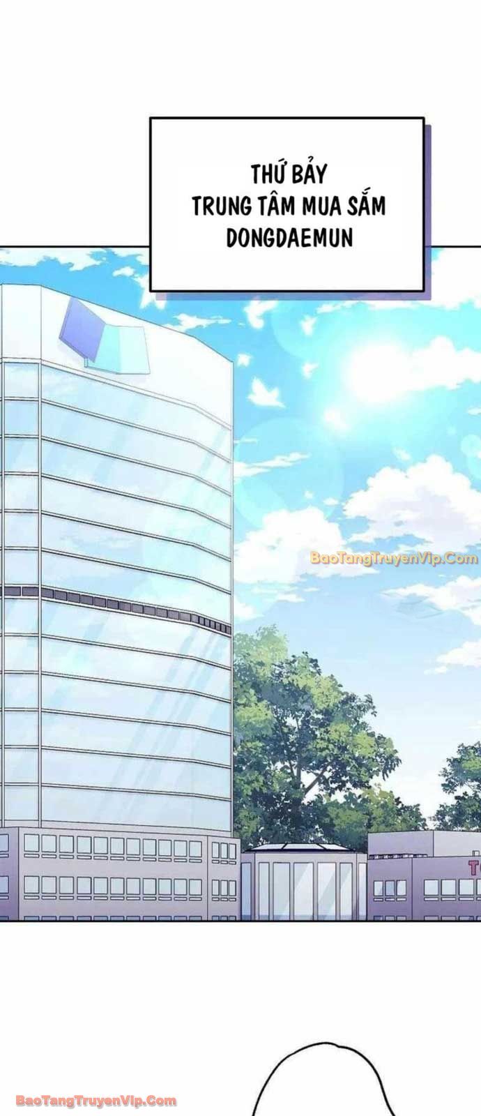 Cuộc Sống Làm Lại Của Kẻ Nghiện Game chapter 7 - Trang 1