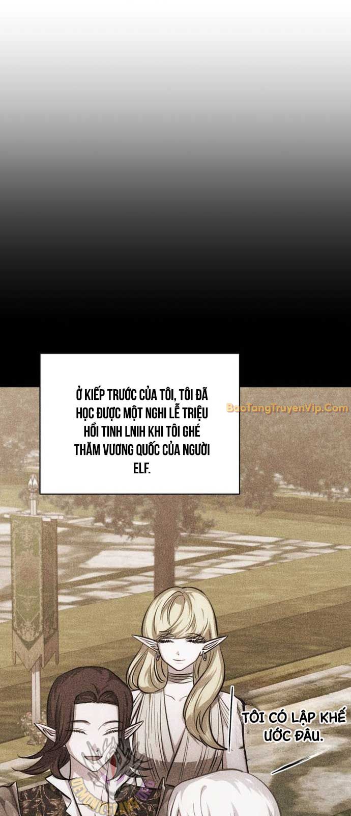 Đứa Con Có Vấn Đề Của Ma Tháp chapter 12 - Trang 10