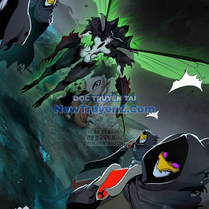 Lãng Tiên Kỳ Đàm chapter 191 - Trang 107