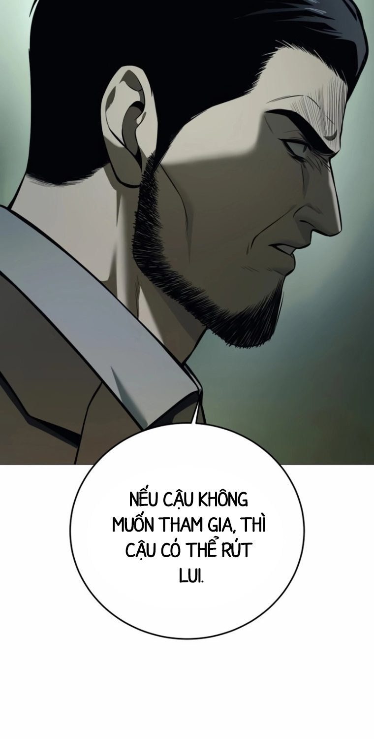 Sát Thủ Huyết Y chapter 6 - Trang 16