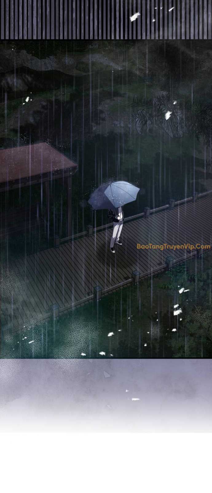 Hẹn Hò Rùng Rợn chapter 13 - Trang 37
