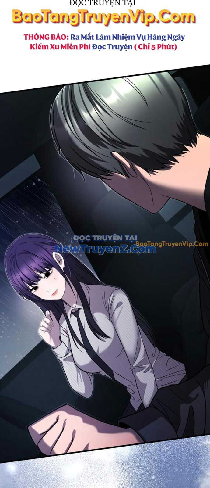 Hẹn Hò Rùng Rợn chapter 16 - Trang 7