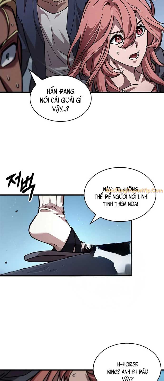 Youtuber Thể Hình Một Triệu Subs chapter 6 - Trang 92