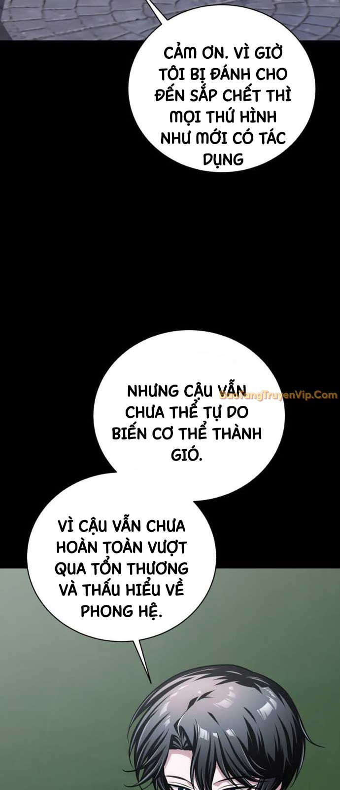 Đứa Con Có Vấn Đề Của Ma Tháp chapter 12 - Trang 112