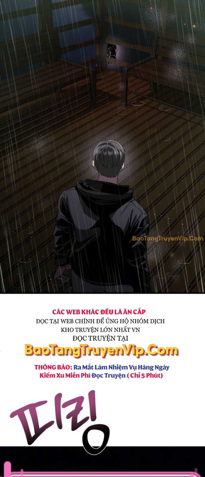 Hẹn Hò Rùng Rợn chapter 13 - Trang 73